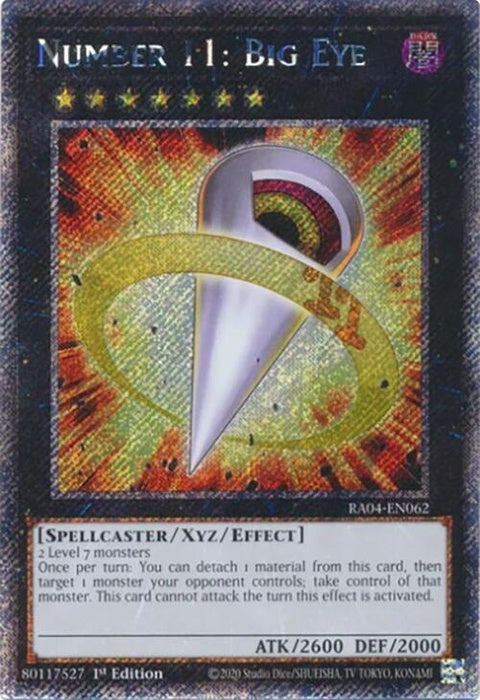 ra04-en062-number11bigeyeplatinumsecretrare