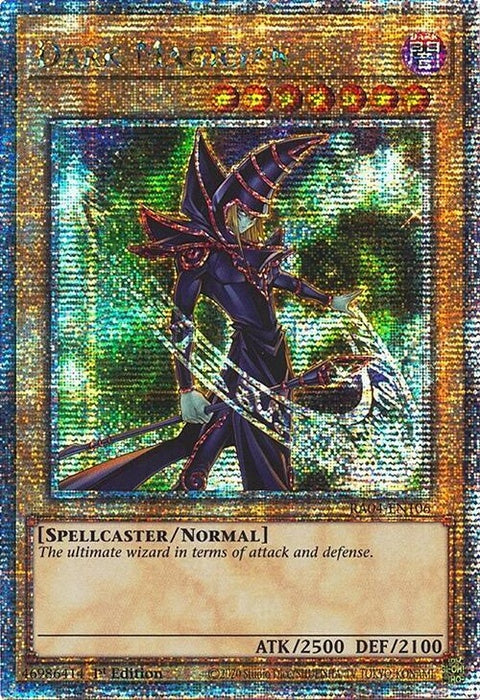 ra04-en106-darkmagician6thartquartercenturysecretrare