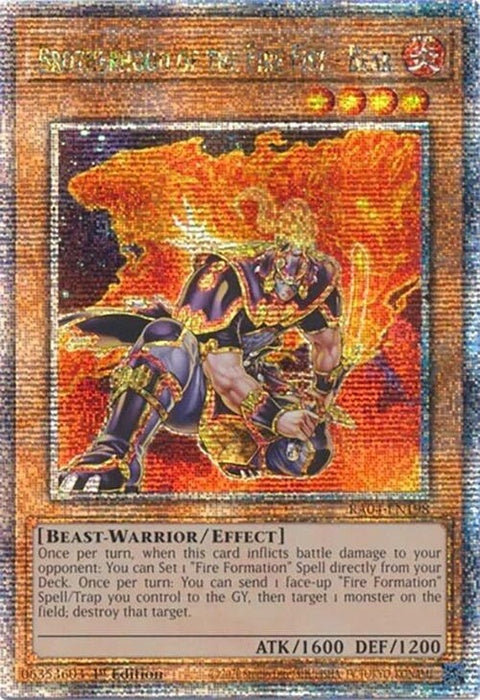 ra04-en198-brotherhoodofthefirefistbearquartercenturysecretrare