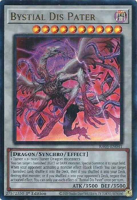 ra05-en041-bystialdispaterultrarare