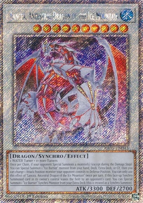 ra05-en045-lanceaancestraldragonoftheicemountainplatinumsecretrare
