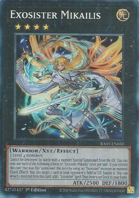 ra05-en050-exosistermikailiscollectorsrare