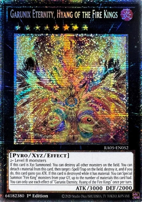 ra05-en052-garunixeternityhyangofthefirekingsstarlightrare