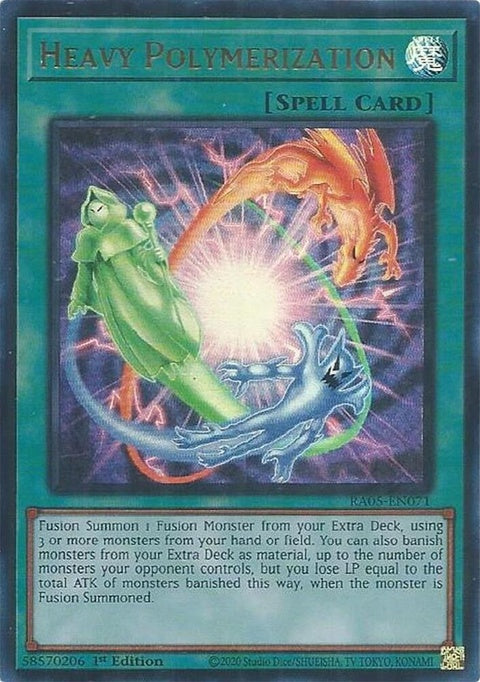 ra05-en071-heavypolymerizationultrarare