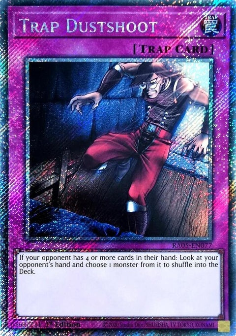 ra05-en077-trapdustshootplatinumsecretrare