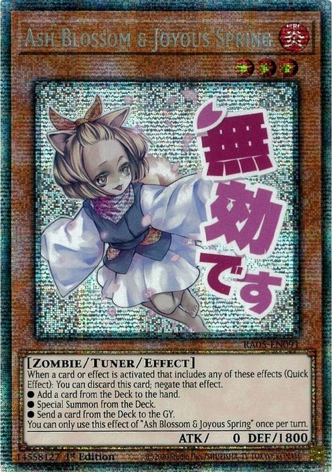ra05-en091-ashblossomjoyousspringstarlightrare