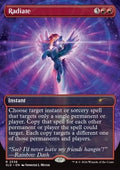 Radiate (2536)