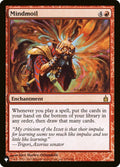 rav-135-mindmoil