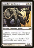 rav-25-loxodongatekeeper