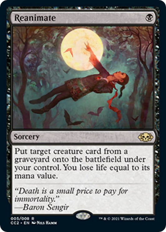 Reanimate - 005 CC2
