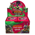 Vendetta Booster Box