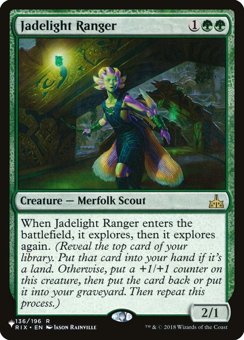 rix-136-jadelightranger