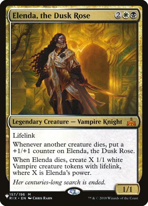 rix-157-elendatheduskrose