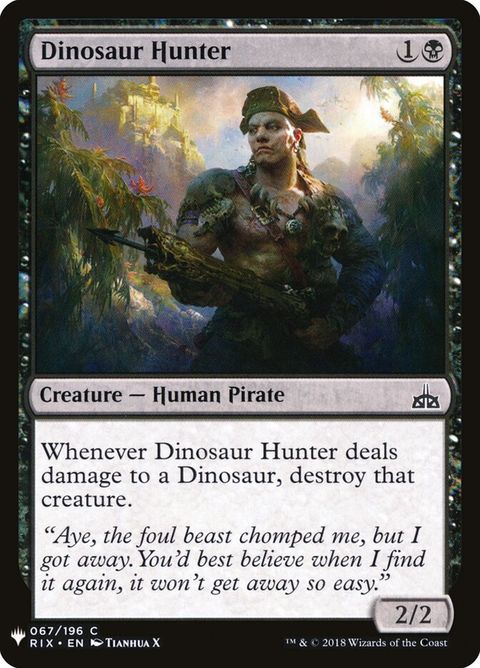 rix-67-dinosaurhunter