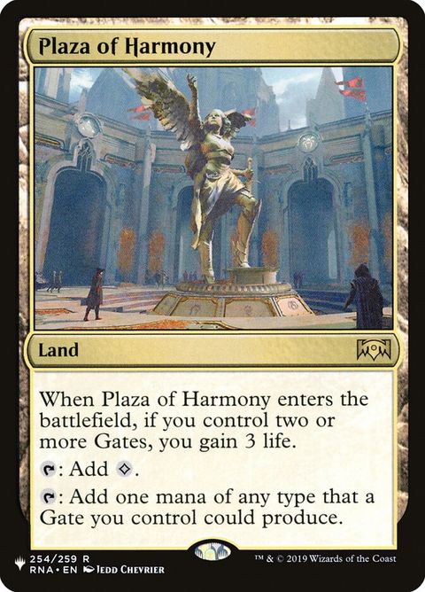 rna-254-plazaofharmony