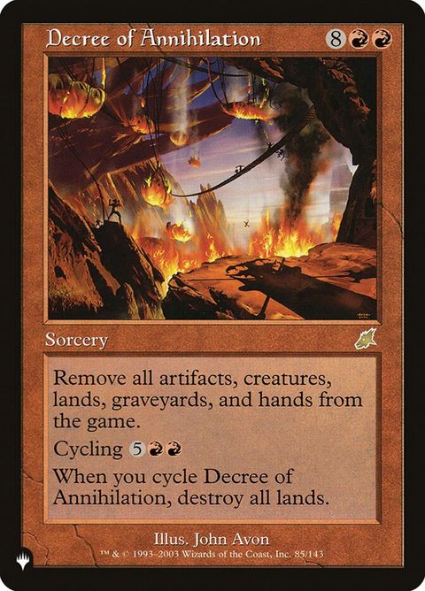 scg-85-decreeofannihilation