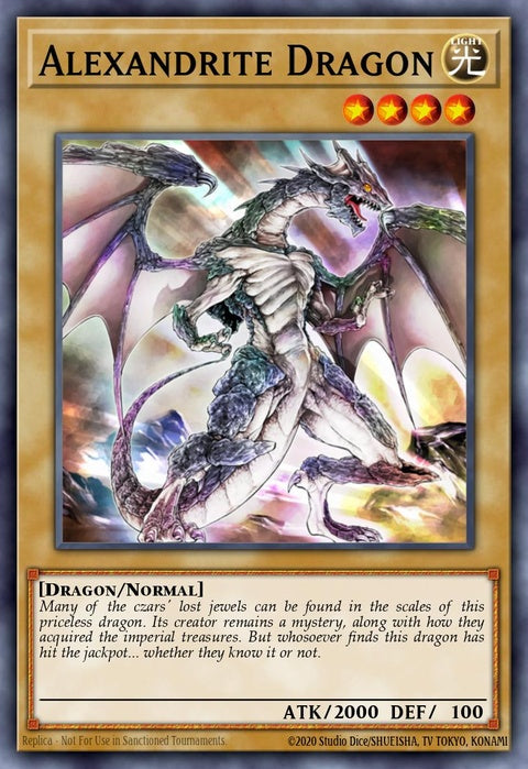 sdbe-en003-alexandritedragon