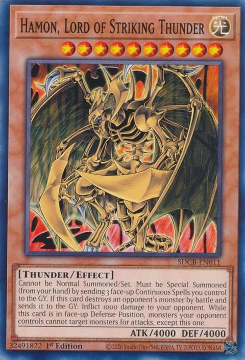 sdcb-en011-hamonlordofstrikingthunder