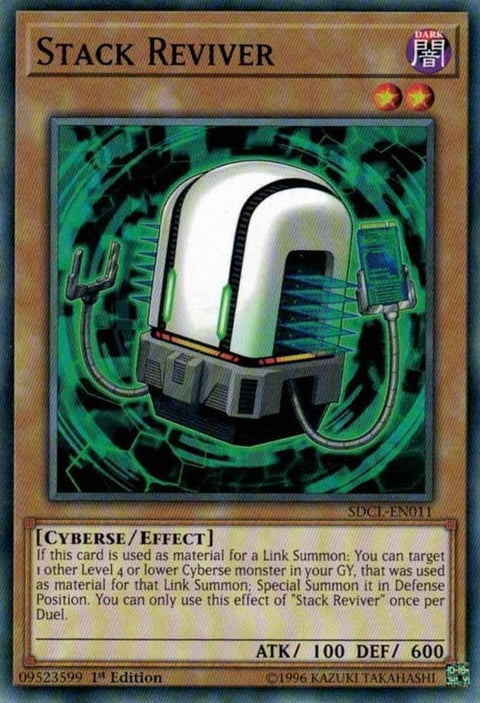 sdcl-en011-stackreviver
