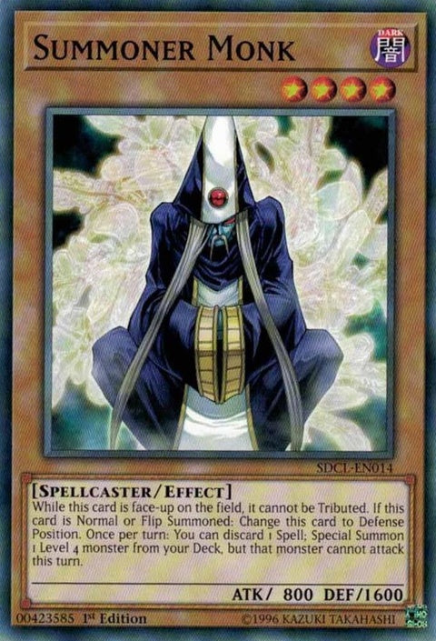 sdcl-en014-summonermonk