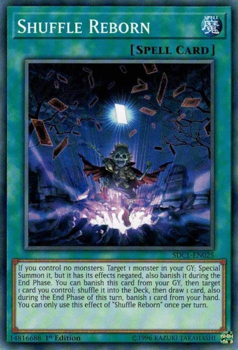 sdcl-en025-shufflereborn