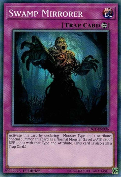 sdcl-en036-swampmirrorer
