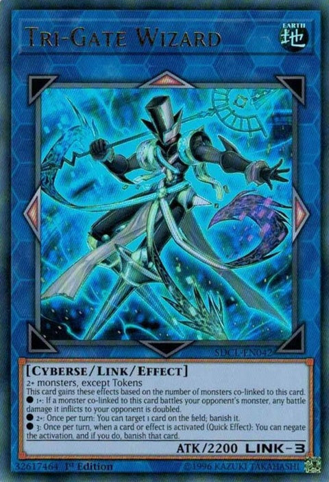 sdcl-en042-trigatewizard