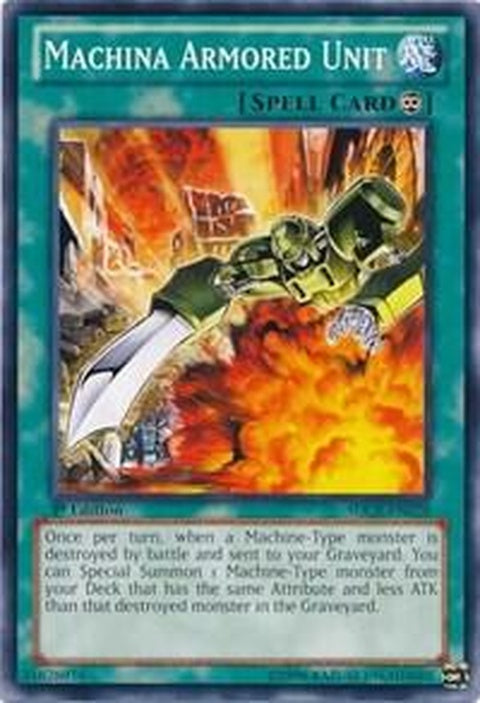 sdcr-en028-machinaarmoredunit