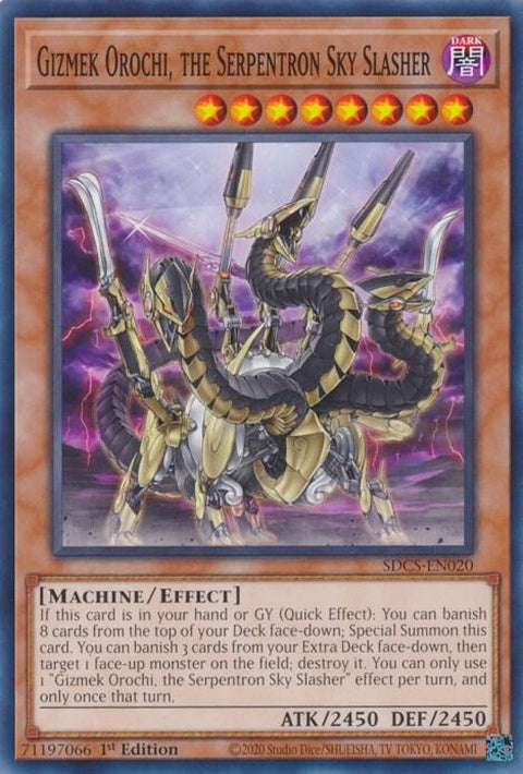 sdcs-en020-gizmekorochitheserpentronskyslasher