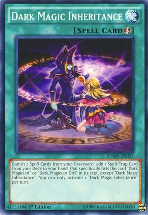 sdmy-en025-darkmagicinheritance