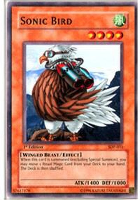 sdp-011-sonicbird
