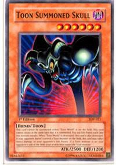 sdp-021-toonsummonedskull