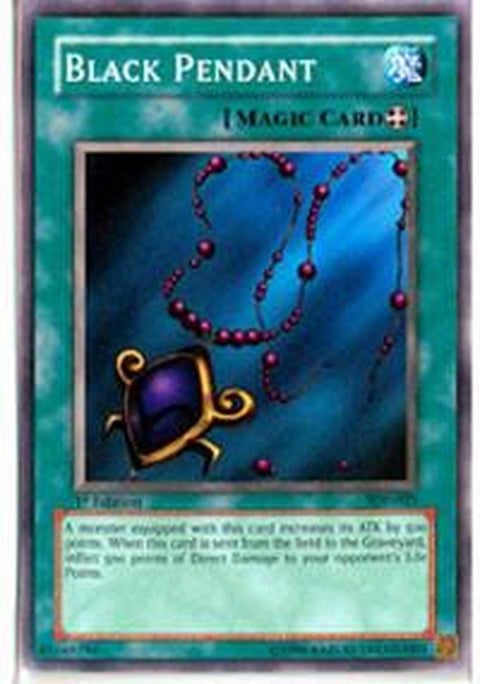 sdp-025-blackpendant