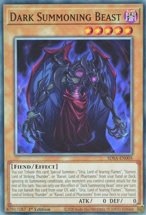 sdsa-en005-darksummoningbeast