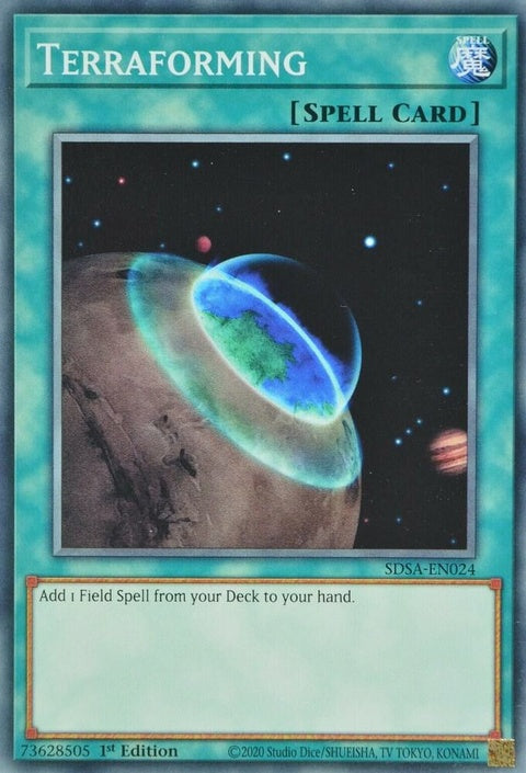 sdsa-en024-terraforming