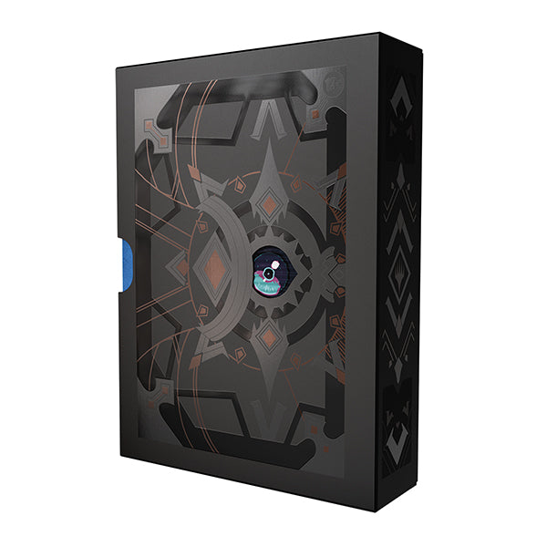 Secrets of Strixhaven Codex Bundle