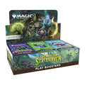 Secrets of Strixhaven Play Booster Box