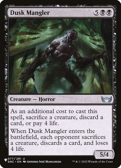 snc-77-duskmangler
