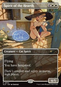 Spirit of the Hearth (2654)