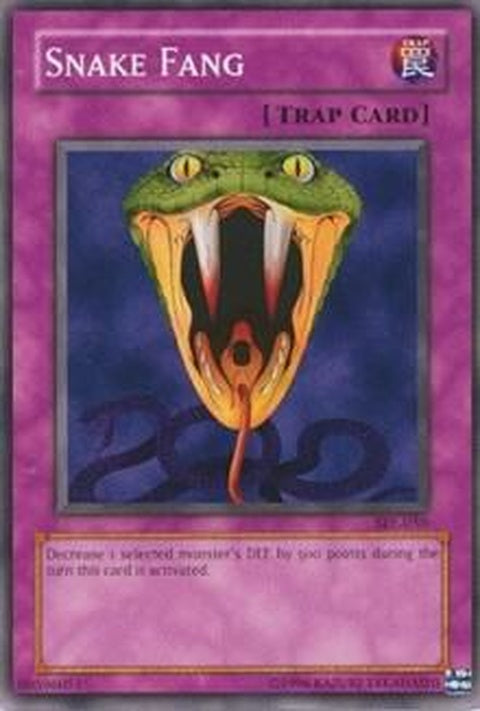 srl-050-snakefang