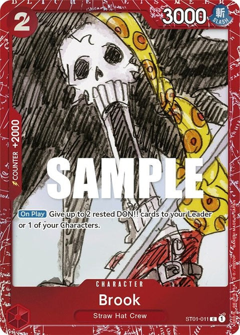 st01-011-brookpremiumcardcollectiononepiecefilmrededition