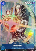 st03-012-pacifistapremiumcardcollectionbestselectionvol1