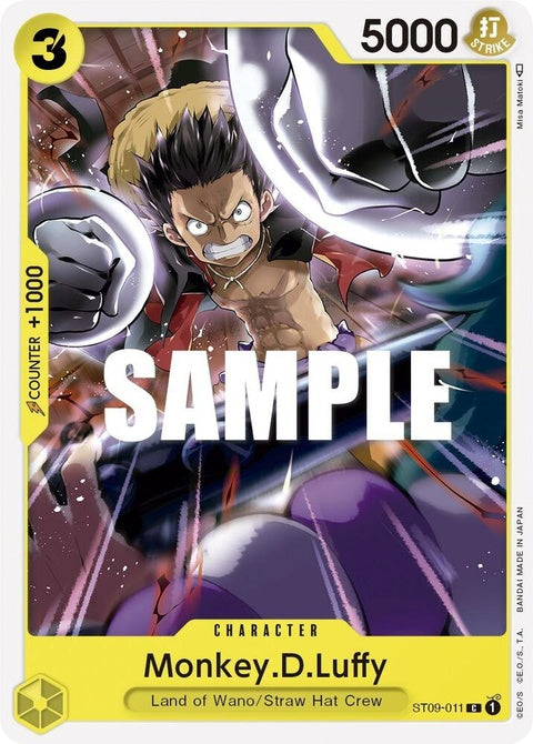 st09-011-monkeydluffy