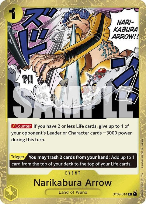 st09-014-narikaburaarrowjollyrogerfoil