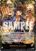 st13-003-monkeydluffypremiumcardcollectionleadercollection