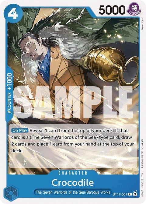 st17-001-crocodile