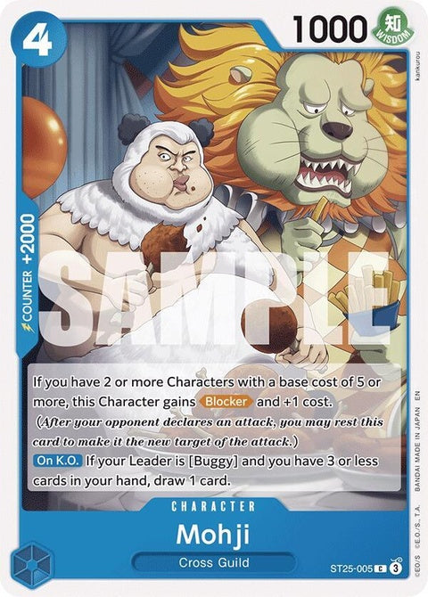 st25-005-mohji