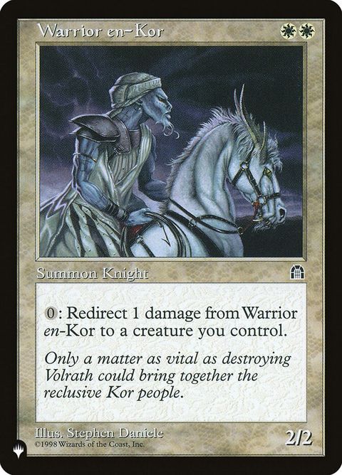 sth-23-warriorenkor