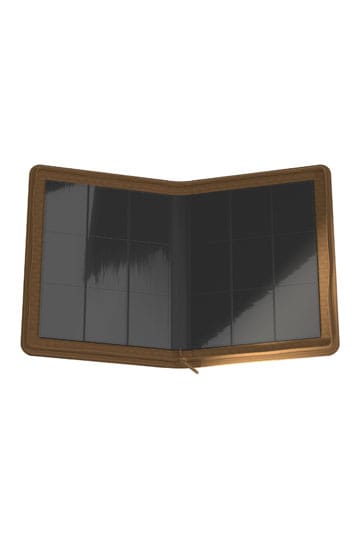 Ultimate Guard Zipfolio 360 Xenoskin Magic: The Gathering "Tarkir: Dragonstorm" - Descendant of Storms