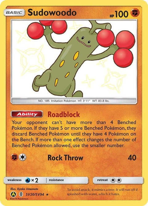 sv20/sv94-sudowoodo